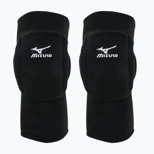 Mizuno Team Kneepad tinklinio kelio įtvarai juodi Z59SS70209