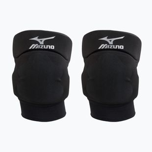 Mizuno Open Back Kneepad tinklinio kelio įtvarai juodi Z59SS89009