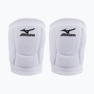 Mizuno VS1 Compact Kneepad tinklinio kelio įtvarai balti Z59SS89201