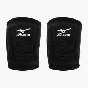 Mizuno VS1 Compact Kneepad tinklinio kelio įtvarai juodi Z59SS89209
