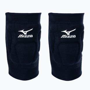 Mizuno VS1 Kneepad tinklinio kelio įtvarai tamsiai mėlyni Z59SS89114
