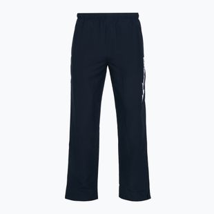 Vyriškos treniruočių kelnės Mizuno Takeshi Track navy