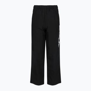 Vaikiškos treniruočių kelnės Mizuno Takeshi Track black