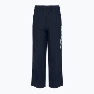 Vaikiškos treniruočių kelnės Mizuno Takeshi Track navy