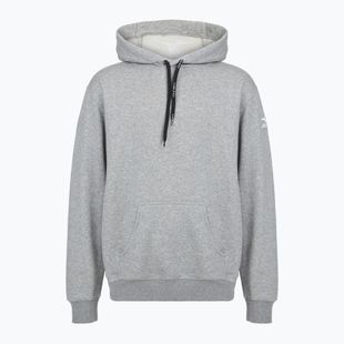 Vyriškas džemperis Mizuno Takeshi Hoodie navy