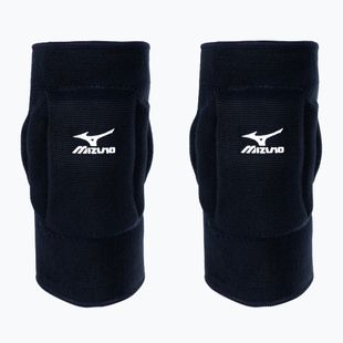 Mizuno Team Kneepad tinklinio kelio įtvarai tamsiai mėlyni Z59SS70214