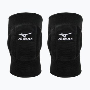 Vaikų tinklinio kelio įtvarai Mizuno Team Kneepad black V2EY5B5109