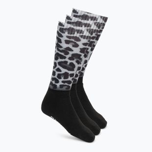 Slidinėjimo kojinės Surfanic Pro Tech 3 pak Jag black