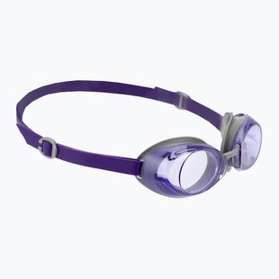 Plaukimo akiniai Speedo Jet 2.0 purple/grey