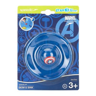 Nardymo žaislas Speedo Skim & Sink blue