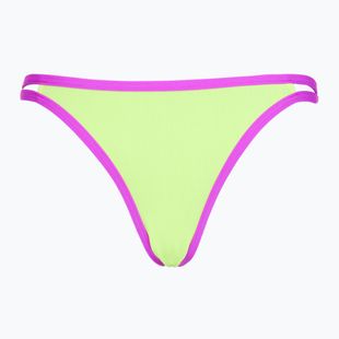 Plaukimo kostiumo apačia Speedo Neon Freestyler X Brief green/pink