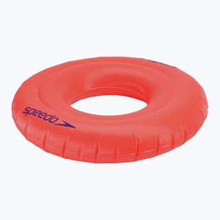 Vaikiškas plaukimo ratas Speedo Swim Ring orange
