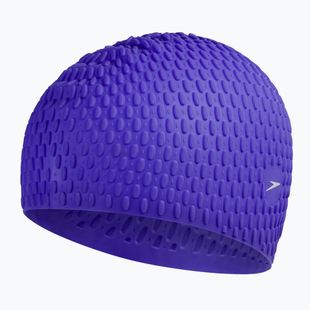 Plaukimo kepuraitė Speedo Bubble galinda/ultraviolet