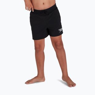 Vaikiški maudymosi šortai Speedo Essential 13" black