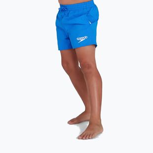 Speedo Essential 13" vaikiški maudymosi šortai mėlyni 68-12412A369