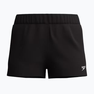 Moteriški maudymosi šortai Speedo Essential black
