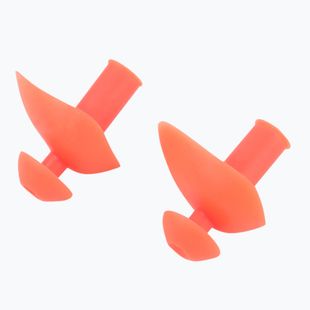 Speedo Ergo vaikiški ausų kištukai oranžiniai 68-12810