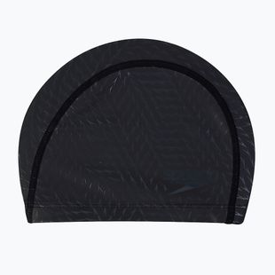 Plaukimo kepuraitė Speedo Boom Ultra Pace oksido pilka/juoda