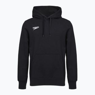 Vyriškas džemperis Speedo Club Hoody black