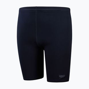 Vaikiški plaukimo šortai Speedo ECO Endurance + Jammer true navy/white