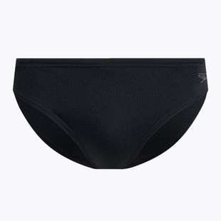 Speedo Eco Endurance+ Brief vaikiškos maudymosi kelnaitės juodos 68-13462