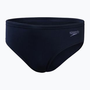 Vaikiškos plaukimo glaudės Speedo ECO Endurance + Brief true navy/white
