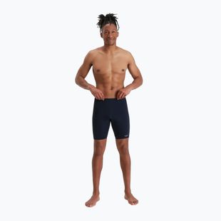 Speedo ECO Endurance vyriški maudymosi kostiumėliai + tamsiai mėlyna 8-134470001