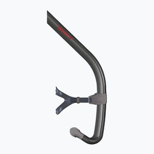 Nardymo vamzdelis Speedo Bullet Head charcoal