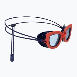 Vaikiški plaukimo akiniai Speedo Sunny G Seasiders speedo red / cobalt