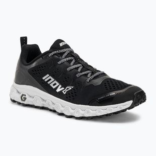 Vyriški bėgimo batai Inov-8 Parkclaw G280 black/white