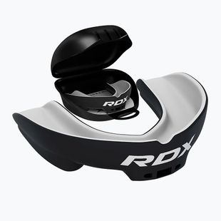 Dantų apsauga RDX Mouth black/white