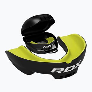 Dantų apsauga RDX Mouth green