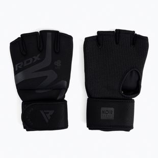 RDX MMA graplingo pirštinė Neoprane T15, juoda GGN-T15MB-S