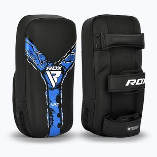 Treniruočių diskas RDX New Aura F17 Arm black/blue