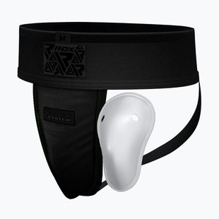 Kirkšnies apsauga RDX Groin Guard Supporter H1 full black