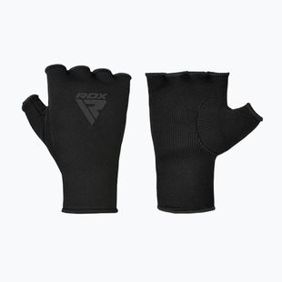 Vidinės pirštinės RDX Hosiery black/black
