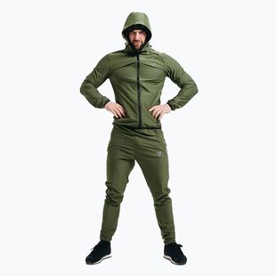 Kombinezonas RDX H2 Sauna army green