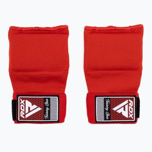 RDX Trikotažo gaminiai Vidinis dirželis raudonas