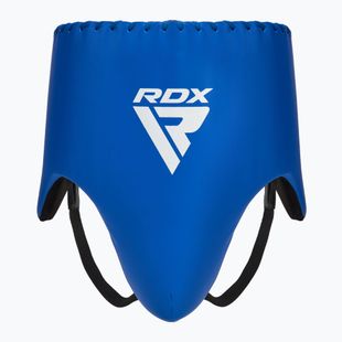 Kirkšnies apsauga RDX Guard Pro Training Apex blue