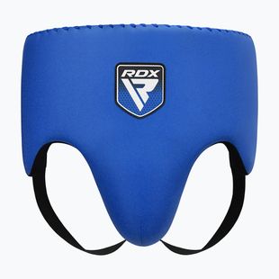 Kirkšnies apsauga RDX APEX Abdo Groin Guard CE Certified blue