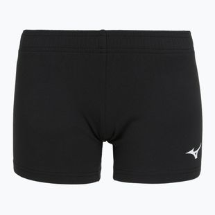 Moteriški šortai Mizuno High-Kyu Trad black/white