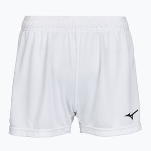 Moteriški treniruočių šortai Mizuno Soukyu white