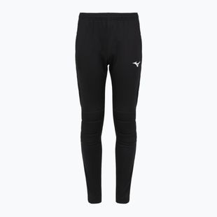 Vaikiškos futbolo kelnės Mizuno Trad GK black