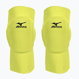 Mizuno Team Kneepad tinklinio kelio įtvarai rednavy