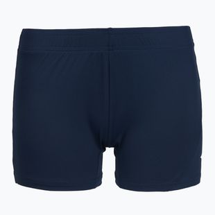 Moteriški treniruočių šortai Mizuno Myou navy/navy