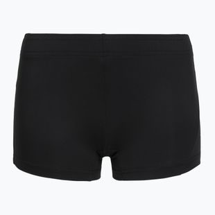 Moteriški treniruočių šortai Mizuno Myou black/black