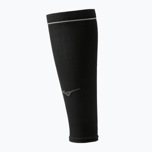 Mizuno Compression Supporter juodos kompresinės kelnės