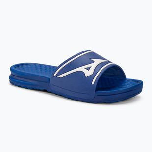 Šlepetės Mizuno Relax Slide surftheweb/white