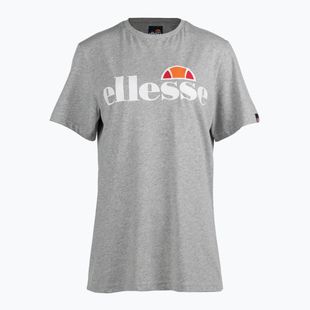 Ellesse moteriški treniruočių marškinėliai Albany grey marl
