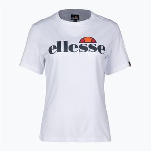 Ellesse moteriški treniruočių marškinėliai Albany white